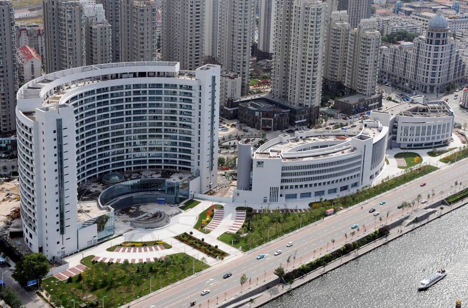 新文化廣場