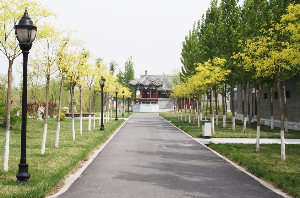 寶坻生態園